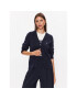 Gant Кардиган Icon 4803131 Тъмносин Regular Fit - Pepit.bg