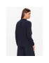 Gant Кардиган Icon 4803131 Тъмносин Regular Fit - Pepit.bg