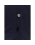 Gant Кардиган Icon 4803131 Тъмносин Regular Fit - Pepit.bg