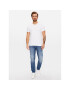 Gant Комплект 2 тишъртки C-Neck 2 Pack 900002008 Бял Regular Fit - Pepit.bg