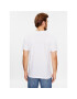 Gant Комплект 2 тишъртки C-Neck 2 Pack 900002008 Бял Regular Fit - Pepit.bg