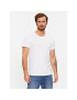 Gant Комплект 2 тишъртки C-Neck 2 Pack 900002008 Черен Regular Fit - Pepit.bg