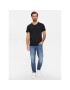 Gant Комплект 2 тишъртки C-Neck 2 Pack 900002008 Черен Regular Fit - Pepit.bg