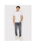 Gant Комплект 2 тишъртки Essentials 901002118 Бял Regular Fit - Pepit.bg