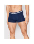 Gant Комплект 3 чифта боксерки Basic 902033153 Тъмносин - Pepit.bg