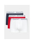 Gant Комплект 3 чифта боксерки Essentials 900003003 Цветен - Pepit.bg