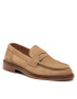 Gant Мокасини Jackmote 24673769 Бежов - Pepit.bg