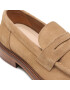 Gant Мокасини Jackmote 24673769 Бежов - Pepit.bg