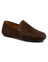 Gant Мокасини Mc Bay 22633651 Кафяв - Pepit.bg