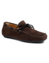 Gant Мокасини Mc Bay 22633652 Кафяв - Pepit.bg