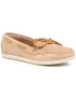 Gant Мокасини Pinkhill 20573472 Бежов - Pepit.bg