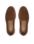 Gant лоуфъри с дебела подметка Aligrey 25573391 Кафяв - Pepit.bg