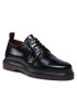 Gant Обувки Beaumont 23631174 Черен - Pepit.bg