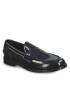 Gant Обувки Gracelyn Loafer 27571341 Син - Pepit.bg