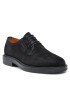 Gant Обувки Kyree 23633195 Черен - Pepit.bg