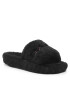 Gant Пантофи Homesy 25598412 Черен - Pepit.bg