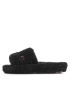 Gant Пантофи Homesy 25598412 Черен - Pepit.bg