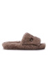 Gant Пантофи Homesy 25598412 Кафяв - Pepit.bg