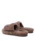 Gant Пантофи Homesy 25598412 Кафяв - Pepit.bg
