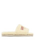 Gant Пантофи Mardale 25599425 Бежов - Pepit.bg
