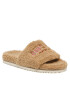 Gant Пантофи Mardale 25599425 Кафяв - Pepit.bg