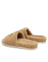Gant Пантофи Mardale 25599425 Кафяв - Pepit.bg