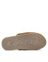 Gant Пантофи Miltoon 25699358 Кафяв - Pepit.bg