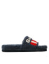 Gant Пантофи Miltoon 25699359 Тъмносин - Pepit.bg
