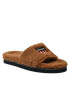 Gant Пантофи Miltoon 25699360 Кафяв - Pepit.bg
