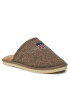 Gant Пантофи Tamaware Homeslipper 27698377 Кафяв - Pepit.bg