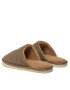 Gant Пантофи Tamaware Homeslipper 27698377 Кафяв - Pepit.bg