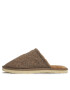 Gant Пантофи Tamaware Homeslipper 27698377 Кафяв - Pepit.bg