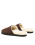 Gant Пантофи Tamware 25693381 Кафяв - Pepit.bg