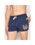 Gant Плувни шорти Crest 922216021 Тъмносин Regular Fit - Pepit.bg