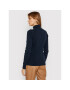 Gant Поло 4800059 Тъмносин Slim Fit - Pepit.bg