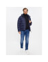 Gant Поло Classic Cotton Rollerneck 8030563 Черен Regular Fit - Pepit.bg