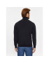 Gant Поло Classic Cotton Rollerneck 8030563 Черен Regular Fit - Pepit.bg