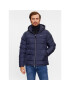 Gant Пухено яке Active Cloud Jacket 7006351 Тъмносин Regular Fit - Pepit.bg