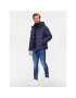 Gant Пухено яке Active Cloud Jacket 7006351 Тъмносин Regular Fit - Pepit.bg