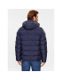 Gant Пухено яке Active Cloud Jacket 7006351 Тъмносин Regular Fit - Pepit.bg