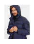 Gant Пухено яке Active Cloud Jacket 7006351 Тъмносин Regular Fit - Pepit.bg