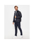 Gant Пухено яке Light Down Jacket 7006298 Черен Regular Fit - Pepit.bg