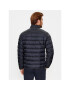Gant Пухено яке Light Down Jacket 7006298 Черен Regular Fit - Pepit.bg