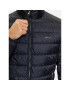 Gant Пухено яке Light Down Jacket 7006298 Черен Regular Fit - Pepit.bg