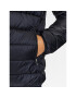 Gant Пухено яке Light Down Jacket 7006298 Черен Regular Fit - Pepit.bg