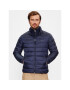 Gant Пухено яке Light Down Jacket 7006298 Тъмносин Regular Fit - Pepit.bg