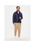 Gant Пухено яке Light Down Jacket 7006298 Тъмносин Regular Fit - Pepit.bg