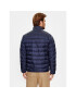 Gant Пухено яке Light Down Jacket 7006298 Тъмносин Regular Fit - Pepit.bg