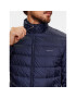 Gant Пухено яке Light Down Jacket 7006298 Тъмносин Regular Fit - Pepit.bg