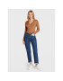 Gant Пуловер 480022 Кафяв Slim Fit - Pepit.bg